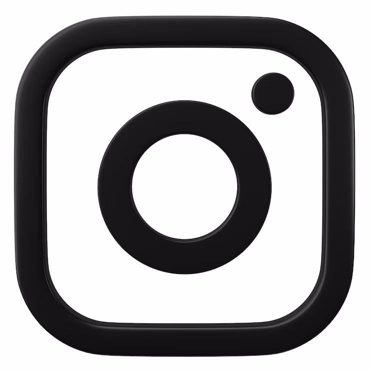 Instagram Logo